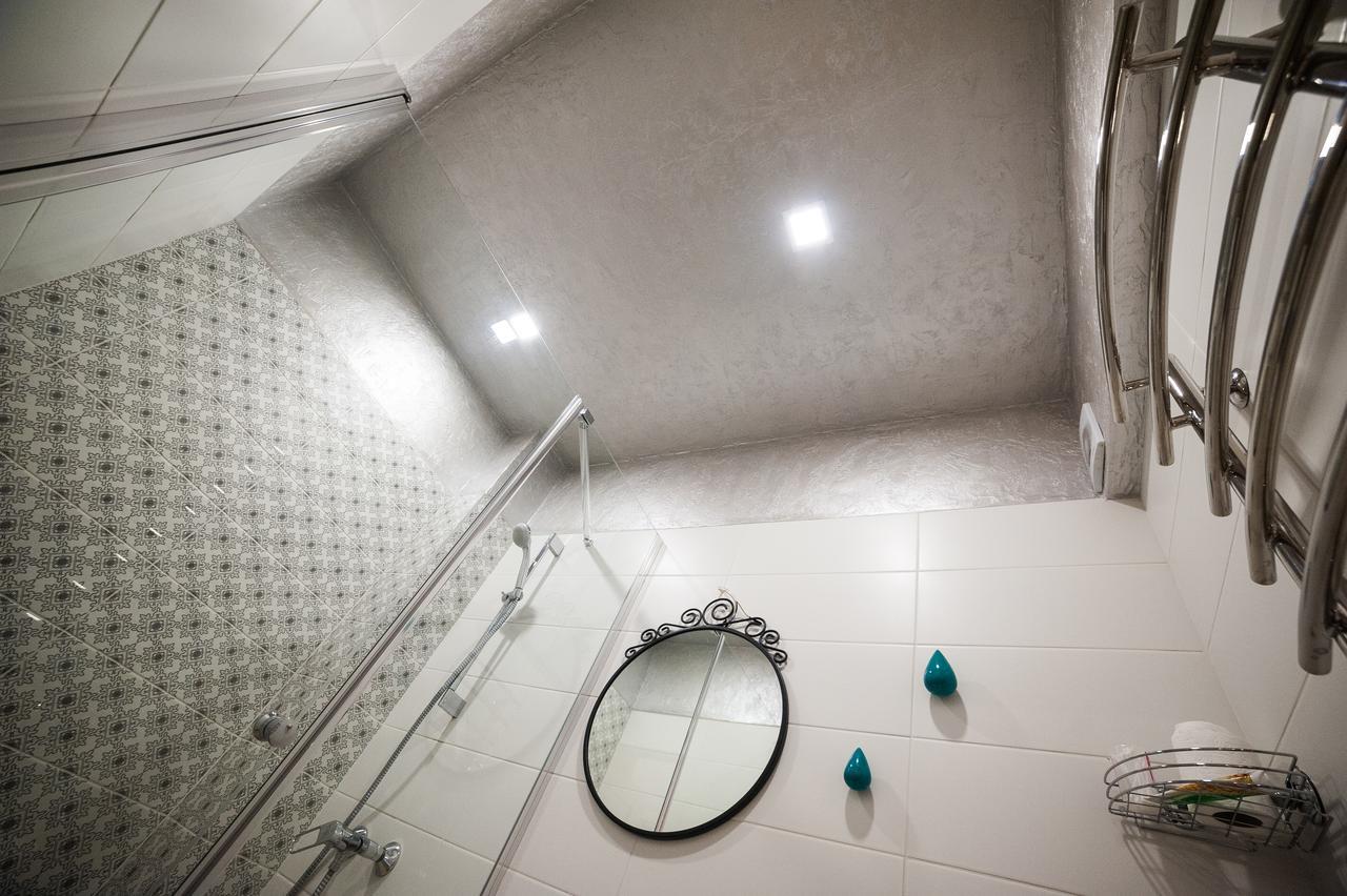 City Center Apartment Lviv Kültér fotó